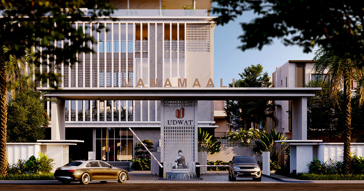 Portfolio Vanamaali