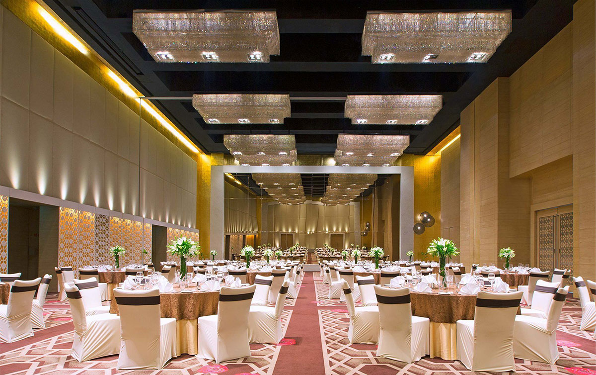Function Hall